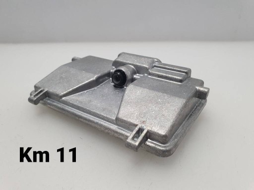 Volkswagen passat b8 2020 лобове скло/передня камера 3q0980654f