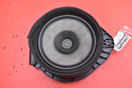 speaker right rear part 13437058 OPEL ASTRA 5 V K 15-20
