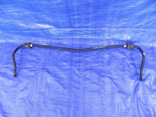 Spurstange STABILIZATOR heck NAVARA D23 NP300 ALASKAN