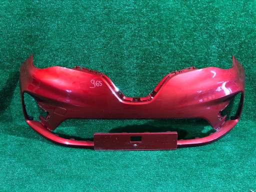 front bumper RENAULT ZOE LIFT