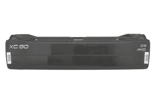 heckklappe kofferraumdeckel BURTA * hinten heck VOLVO XC90 und LIFT 452-26