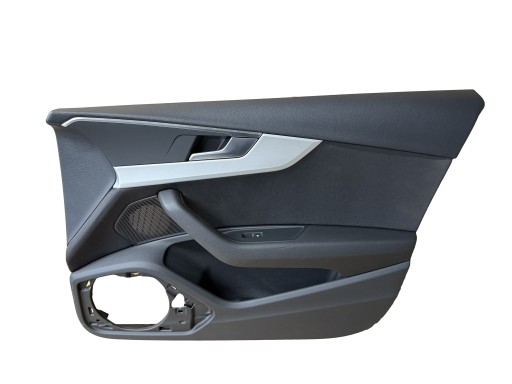 AUDI A4 8W B9 side door right front