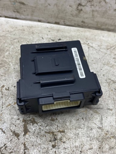 QASHQAI J11 module control unit ESP 476A04EA0A