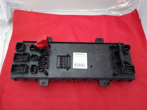 73707682 - Блок предохранителей 24 в рено магнум дкси фв