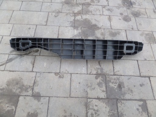 Traverse pare choc Arrière Arrière LADA KALINA HB 04-13 1119-2804142