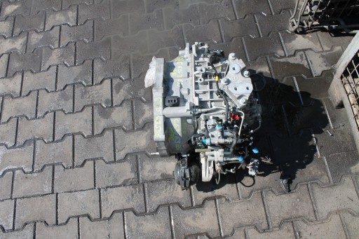gearbox, FIAT JEEP C63563555