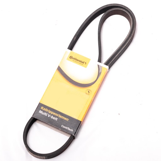 РЕМІНЬ PK CONTITECH 7DPK2880