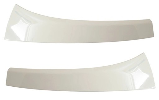 FT90747, FT90746 - FIAT DUCATO PEUGEOT BOXER НАКЛАДКА ПІД ФАРУ L + P