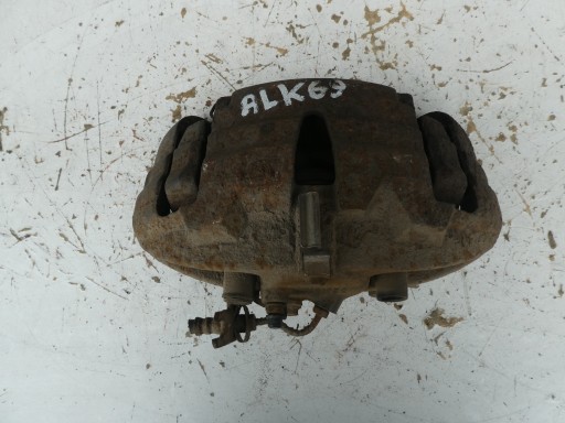 VW T4 caliper brake front 2.5TDI 150KM