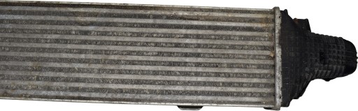 MERCEDES W204 LIFT 350 3.0 CDI Kühler luft intercooler A2045000200