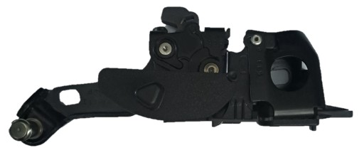 Q0000798V013000000 - ЗАМОК КРЫШИ SMART CABRIO