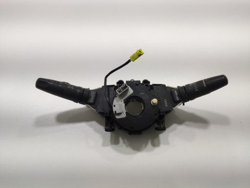 DEVIO LUCI TERGICRISTALLO TERGI ANELLO airbag VOLANTE NISSAN CABSTAR RENAULT MAXITY 2006-2014