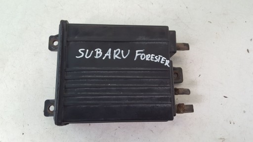 carbon filter Subaru Forester II