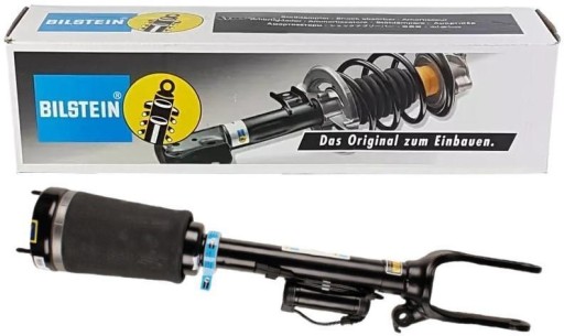 44-156251 - Амортизатор bilstein airmatic p mercedes gl x164