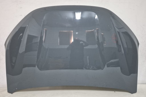 DACIA SANDERO III JOGGER STEPWAY 20- motorhaube fronthaube 651224904R
