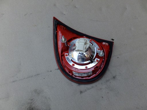 light left rear part vw golf V HB 1K6945093G