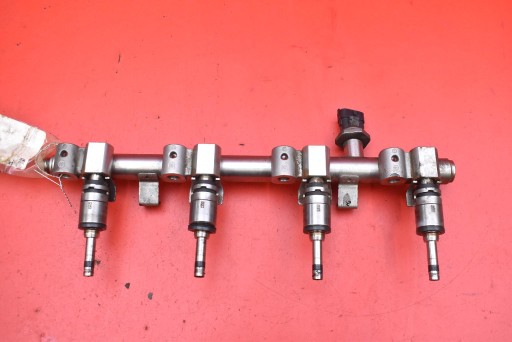 injection ramp nozzles 35350-2B380 HYUNDAI KONA 1 and 1.6 T-GDI 177KM 20-21