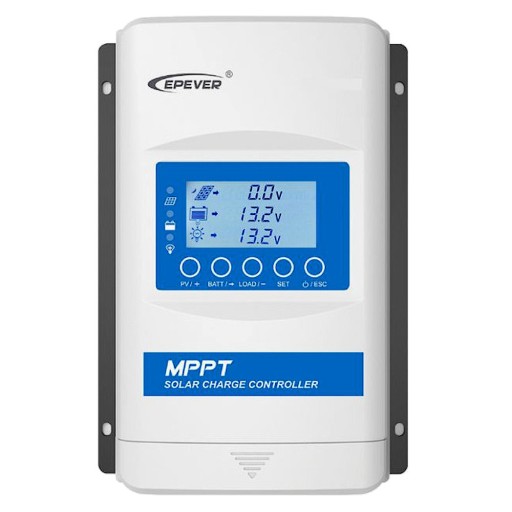 34211 - КОНТРОЛЕР ЗАРЯДУ MPPT XTRA 10A 12 / 24V