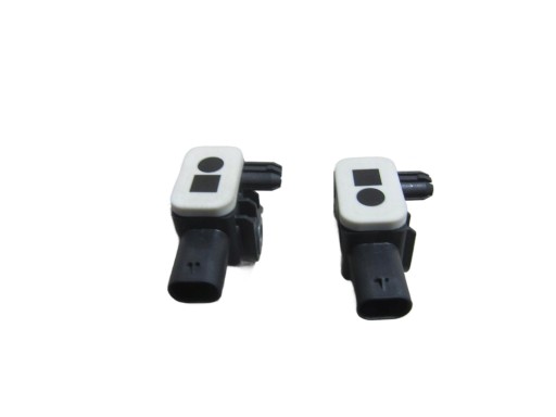 BMW F34 F30 GT 328i Crashsensor Drucksensor 9234989