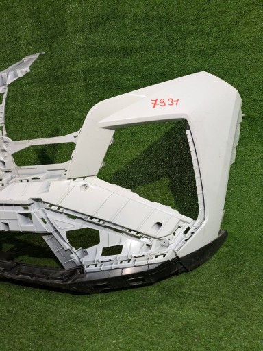 Frontstoßstange vorne HYUNDAI TUCSON IV LIFT NR.7931