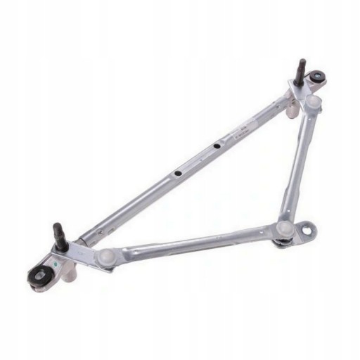 2555MWP1 - CHEVROLET CAPTIVA 06 - механизм стеклоочистителя