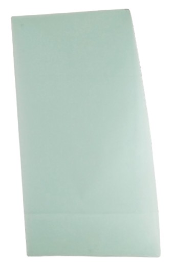 2811595 - Бічне скло права сторона дверей VOLVO L30 L35 L40 L45