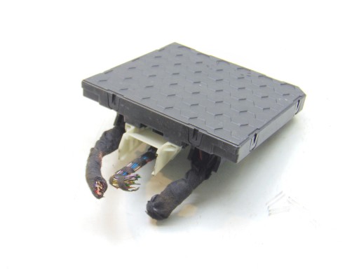 comfort control unit BORDNETZ BCM VW PASSAT B8 15- 5Q0937086BB