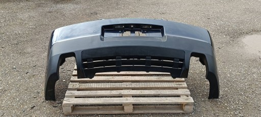 Pare choc Arrière Arrière Complet PDC Capteurs Chevrolet Camaro 2014-2015