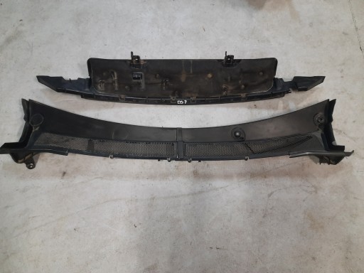 ВІКНА ВЕРХНЯ НИЖНЯ CITROEN DS7