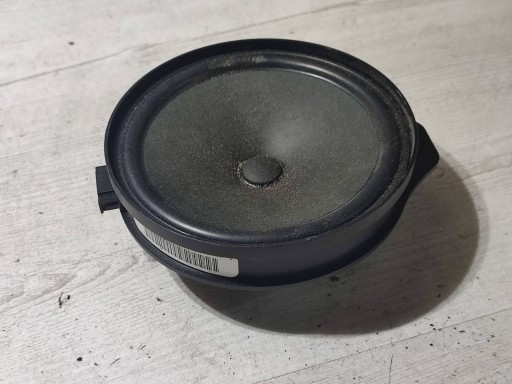 Mercedes-Benz GLA W156 2015 front side left speaker door przednich