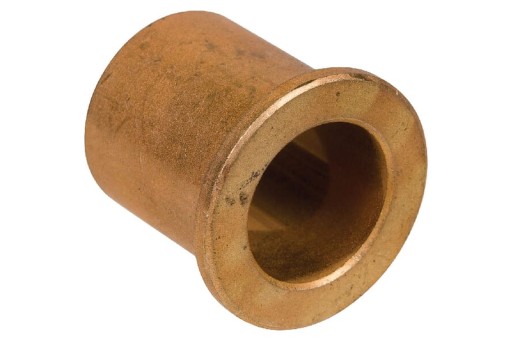 200059710 фланцевая втулка