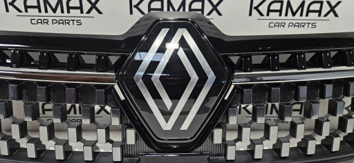 GRIGLIA CHROM KAMERA RENAULT AUSTRAL 22- Originale 622563643R