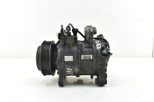 kompresor klimatizaci BMW F20 E90 F30 F10 2.0 N47 GE447260-4710