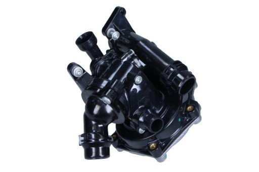 47-0277 - MAXGEAR ВОДЯНИЙ НАСОС VW 1,8 / 2,0 TSI (БЕЗ ЗАПУСКУ / ЗУПИНКИ)