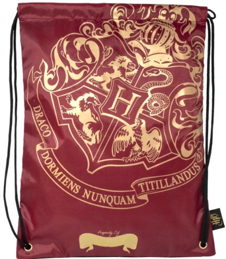 Сумка Blue Sky Designs Harry Potter 45 х 31 см