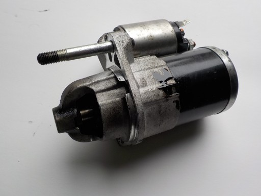 SUZUKI IGNIS II SWIFT 1.3 16V B Anlasser Starter
