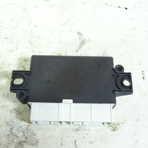 OPEL COMBO E Module PDC 9837674280
