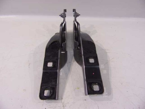 JEEP COMPASS II 17-ПЕТЛІ КАПОТА