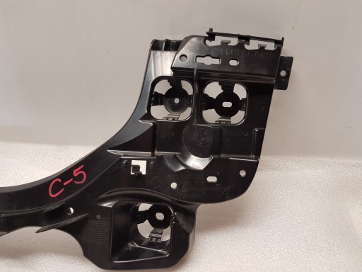 bumper bracket right rear part BMW G21 LCI m-packet 5A1CC62