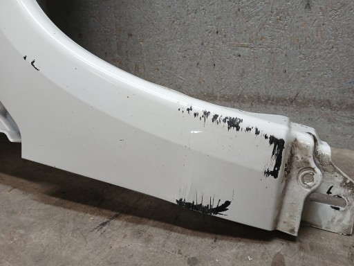 fender front right MITSUBISHI ASX LIFT 19