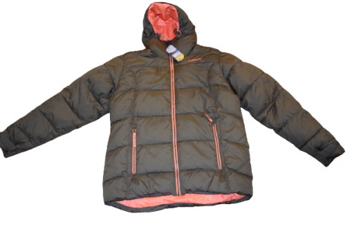 Kurtka puchowa STORMBERG NISSEDAL INSULATED R.XL