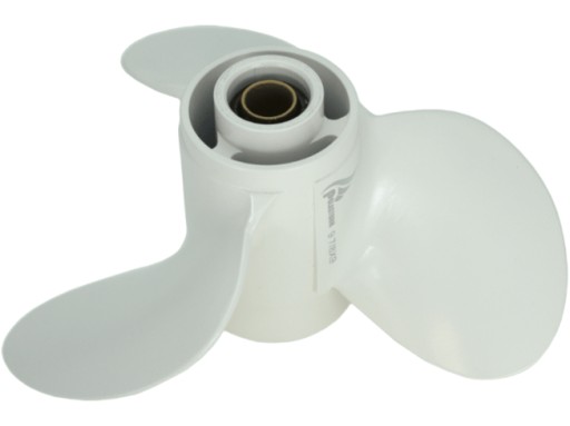 0107016 - Пропеллер Yamaha OUTBOARD 9 7/8 X12 F20 / 25 / 30