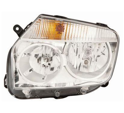 551-1186L-LDEM1 - DEPO LE DACIA DUSTER