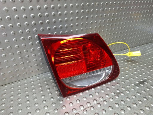 light rear part left to the bonnet LEXUS GS LED 05-12