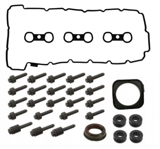 BMW-USZ-011 - Прокладка кришки клапана BMW F10 F11 530i N52