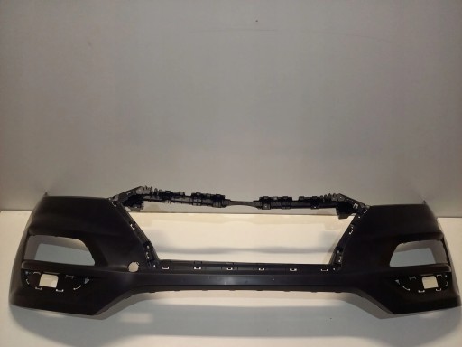 86511-D7500 - Hyundai tucson iii lift 2018 - передній бампер новий oem