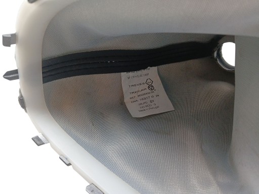 ghetta LEVA CAMBIO RENAULT CLIO IV LIFT (2016-2020) 969359327R