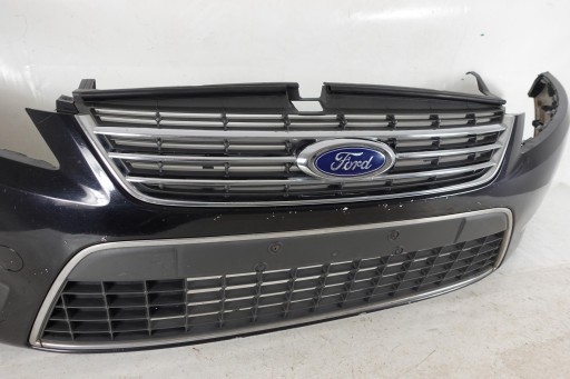 bumper front front FORD MONDEO 4 MK4 IV 07-10 G6 2007-2010 7S71-17757-A