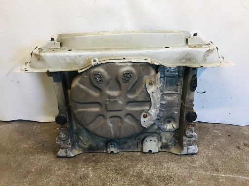 ЗАДНЯЯ ВАННА, ПОЛ БАГАЖНИКА, PEUGEOT 2008