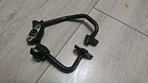 2CR-13405-00 - YAMAHA MT10 R1 труба шланг масляный шланг RN32 RN49